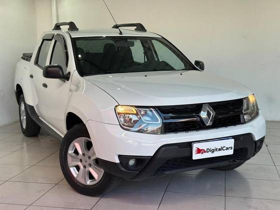 RENAULT DUSTER OROCH 1.6 16V SCE FLEX EXPRESS MANUAL RENAULT DUSTER OROCH 1.6 16V SCE FLEX EXPRESS MANUAL